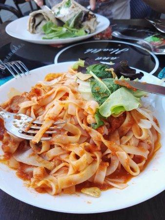 Fit and Health Nyugati tér